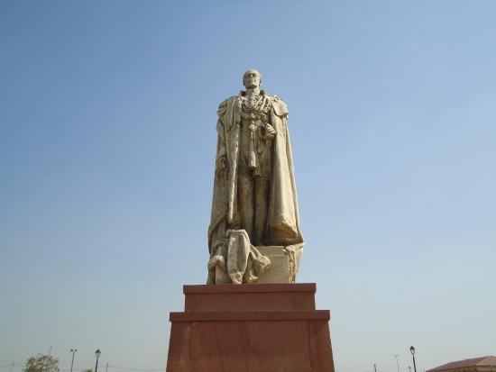 Coronation Durbar Park